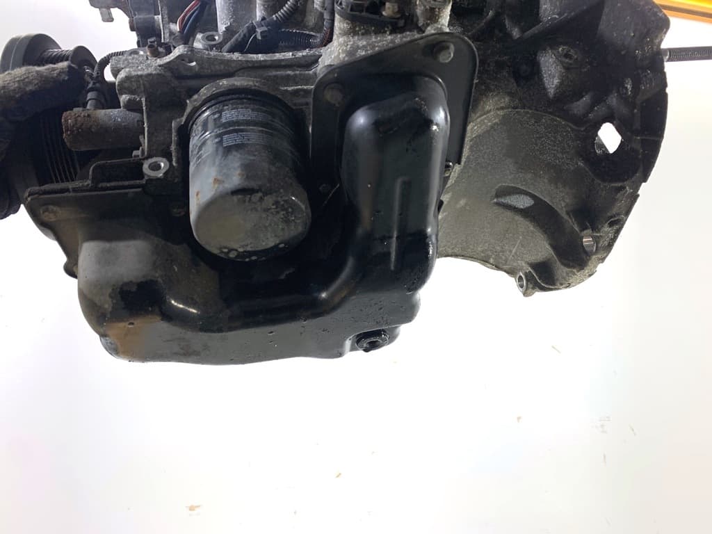 Moteur HNS (EB2ADTS) — vue 4