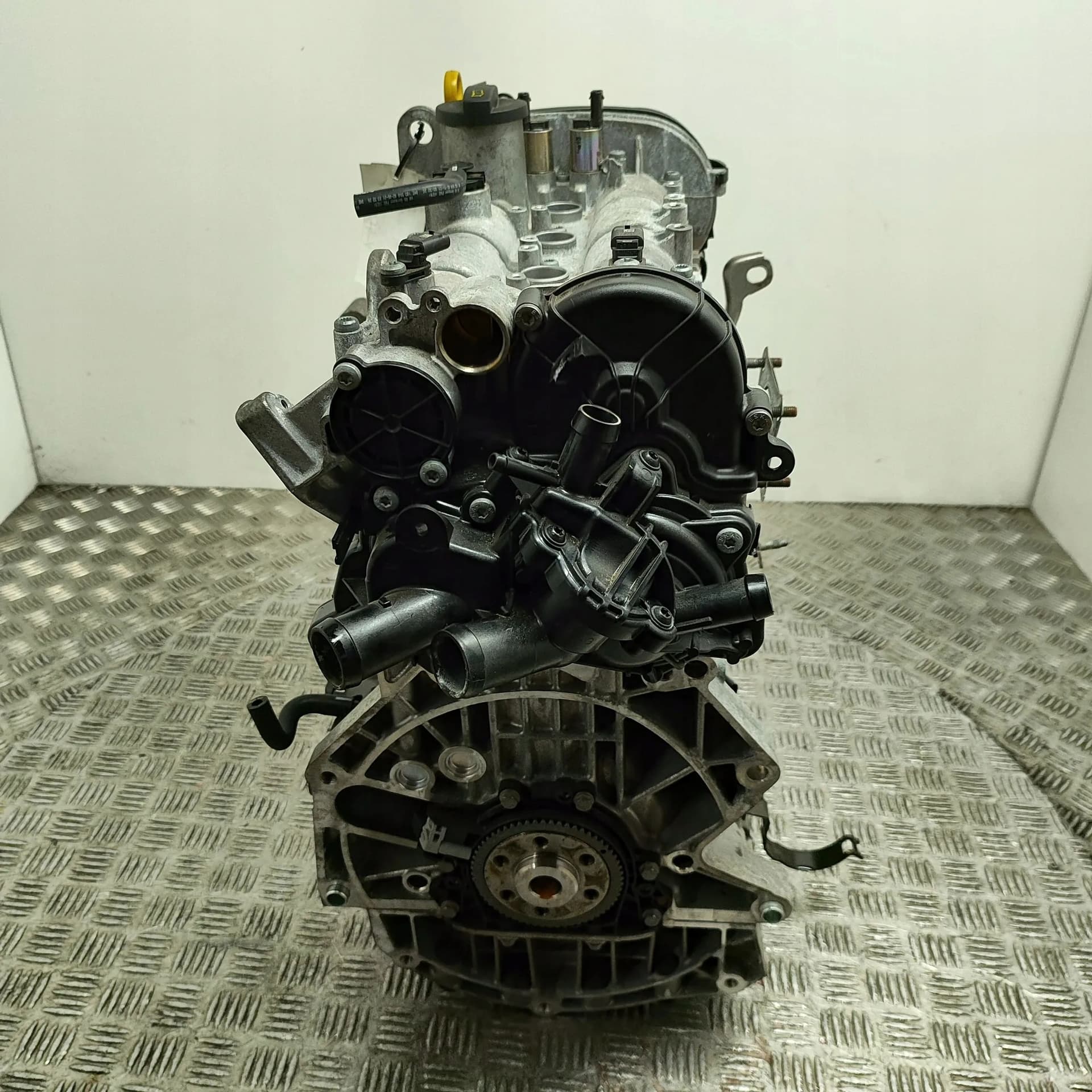 Moteur DGEA — vue 5