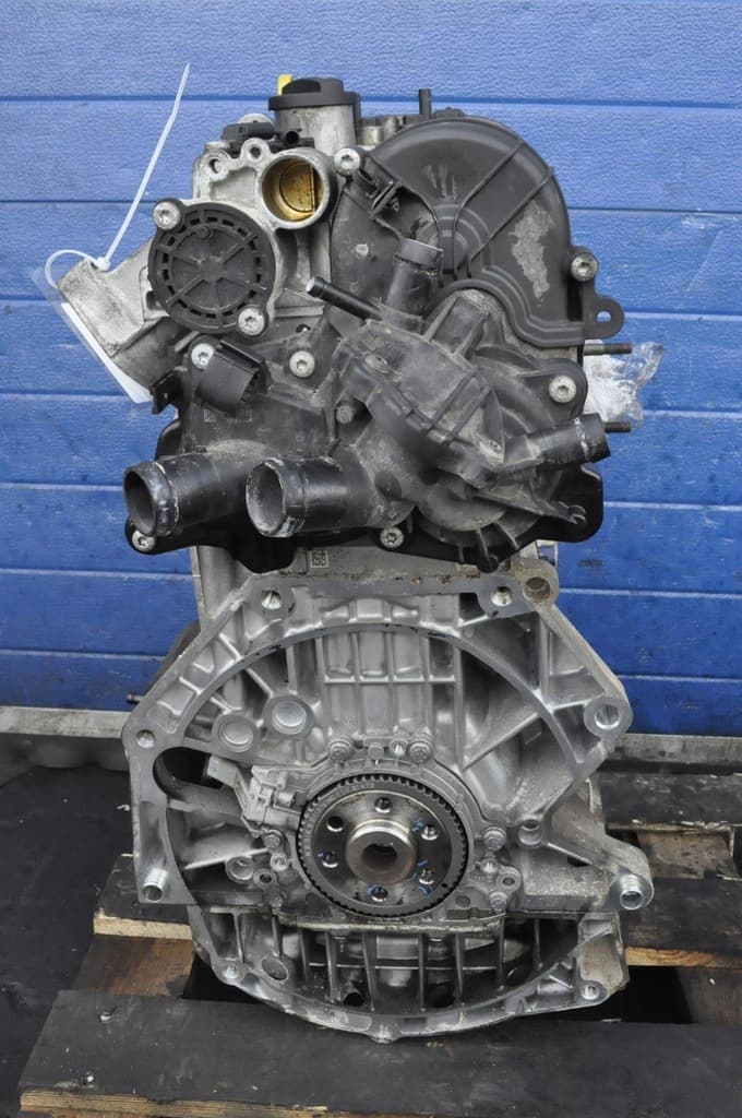 Moteur CHPA — vue 2