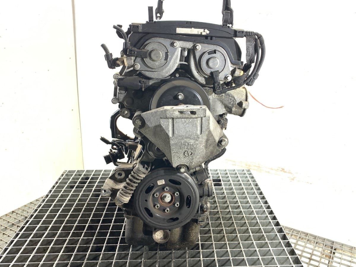 Moteur A 14 NEL — vue 4