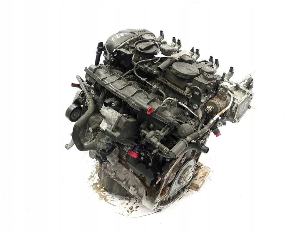 Moteur CDND — vue 2