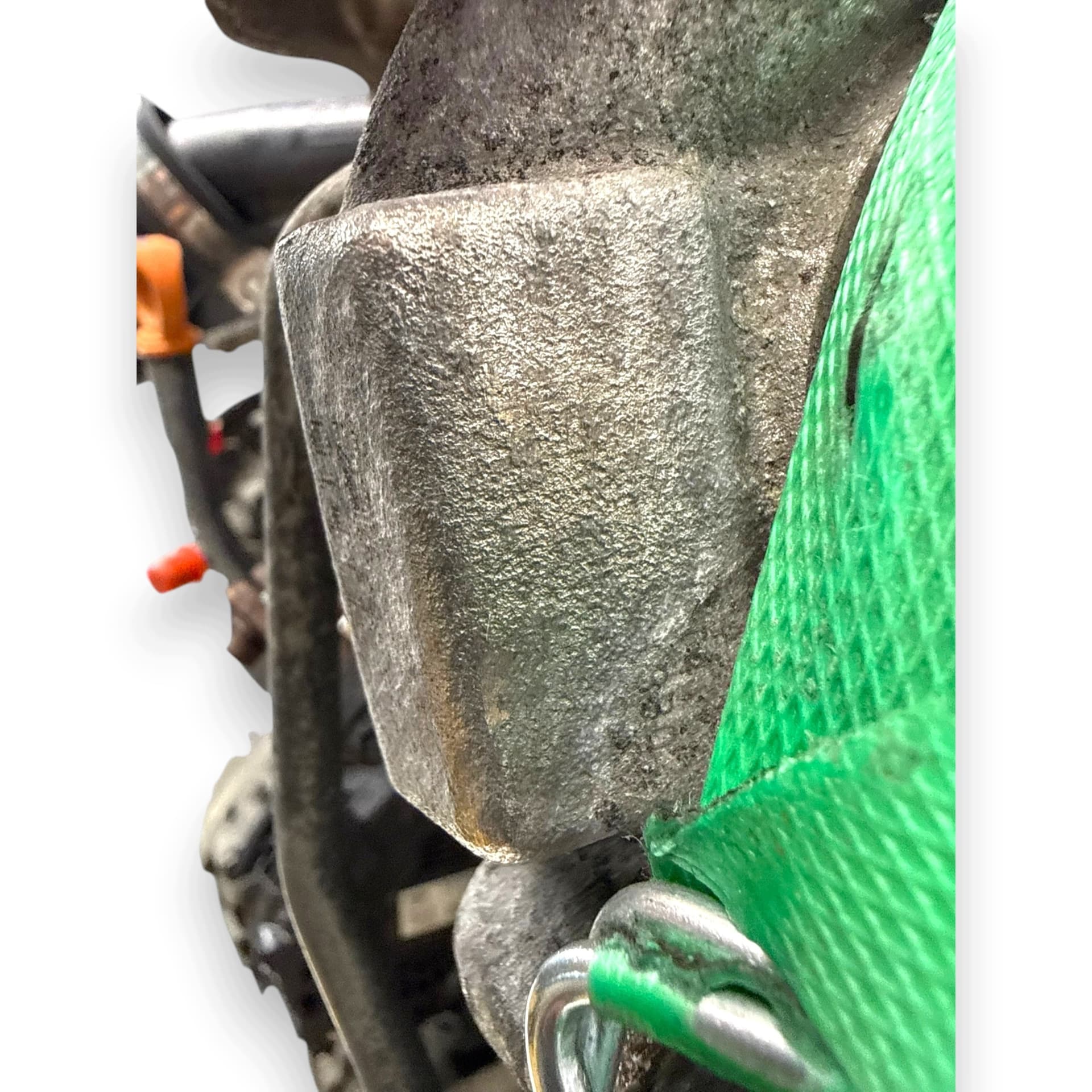 Moteur 9HF (DV6DTED) — vue 11