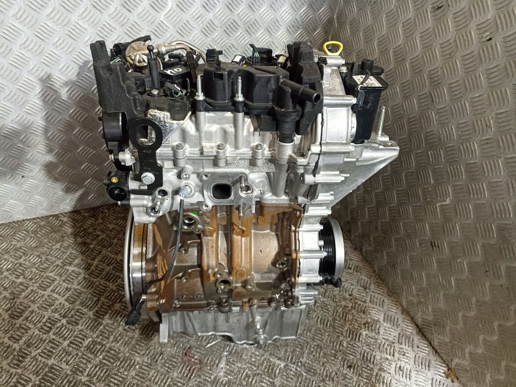 Moteur M0DC — vue 2