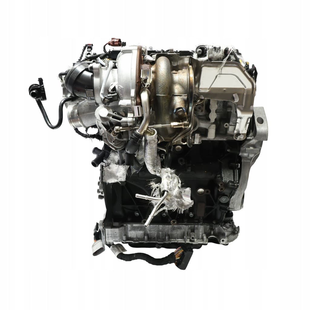 Moteur DNFG — vue 5