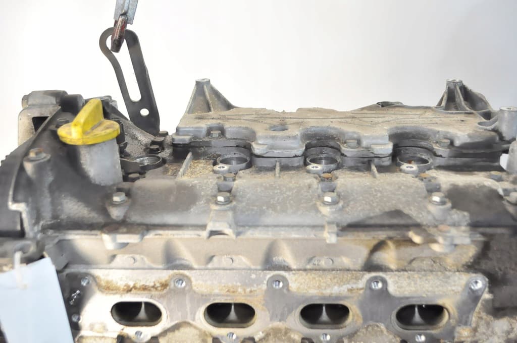 Moteur F4R 771 — vue 3