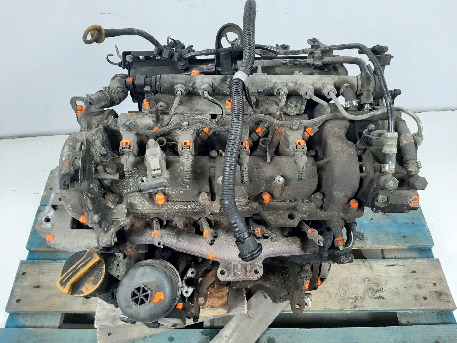 Moteur Z 13 DTJ - Image 1