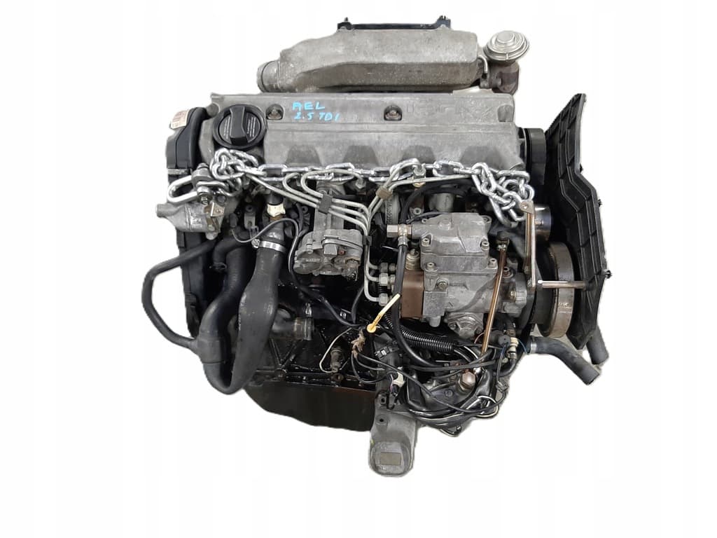 Moteur AEL - Image 1