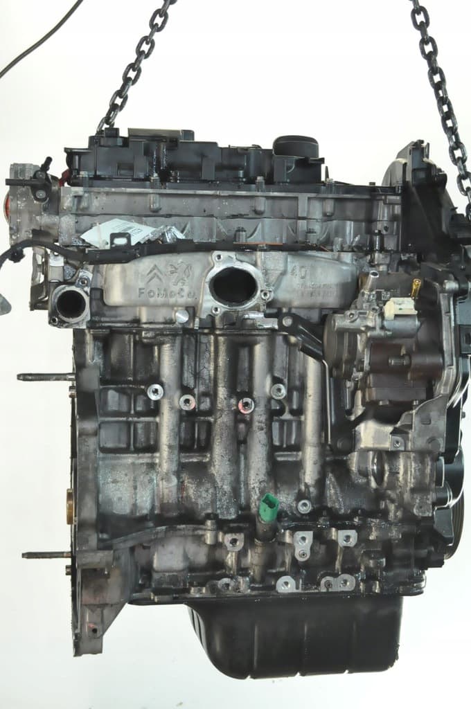 Moteur 9HD (DV6C) - Image 1