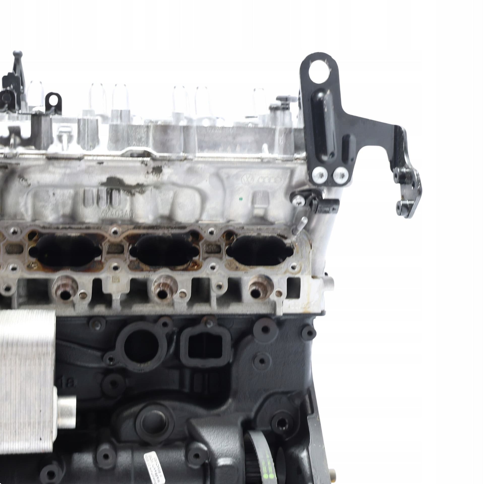 Moteur CJXE — vue 4