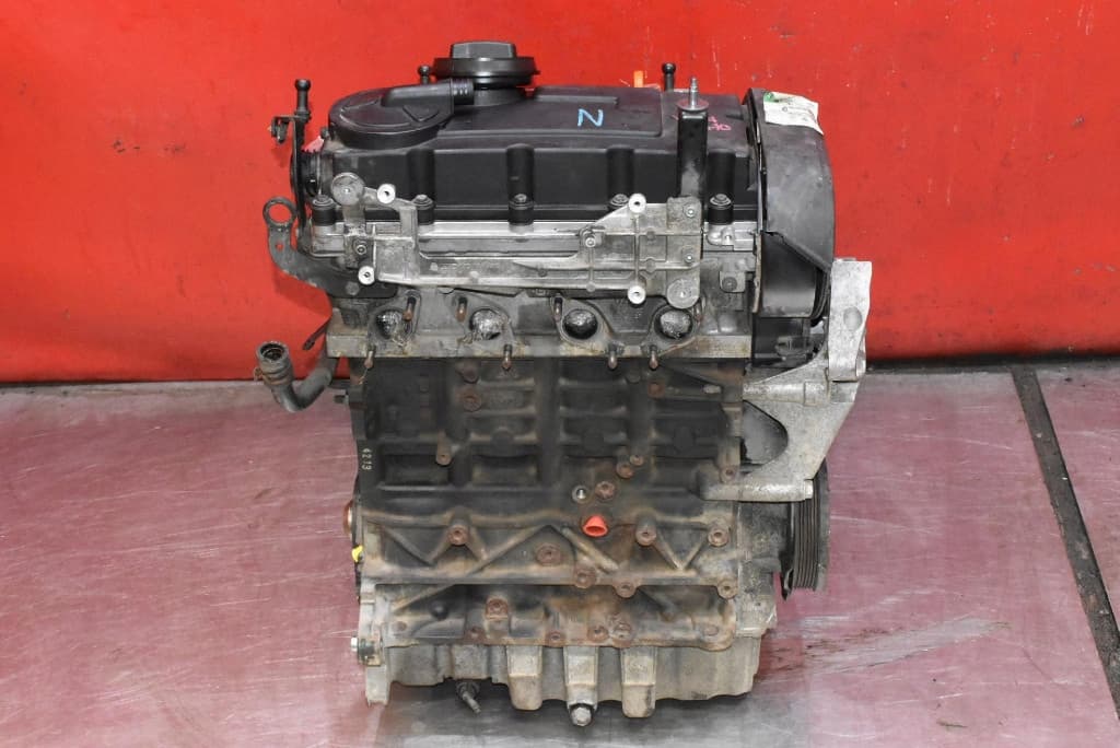 Moteur BKP - Image 1