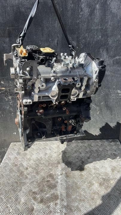 Moteur DMSB — vue 3
