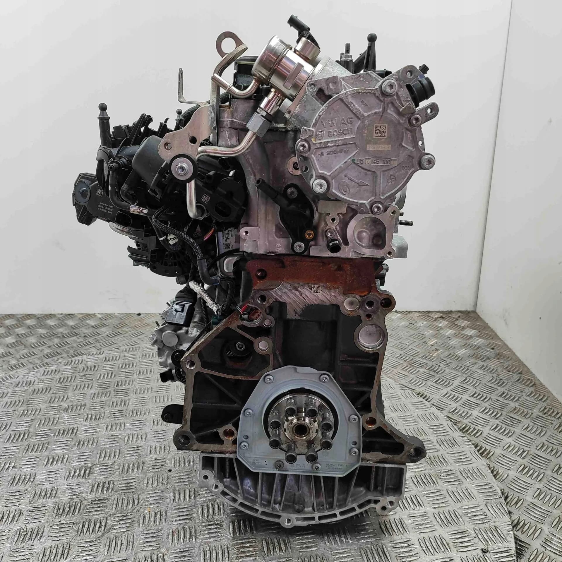 Moteur DNFB — vue 4