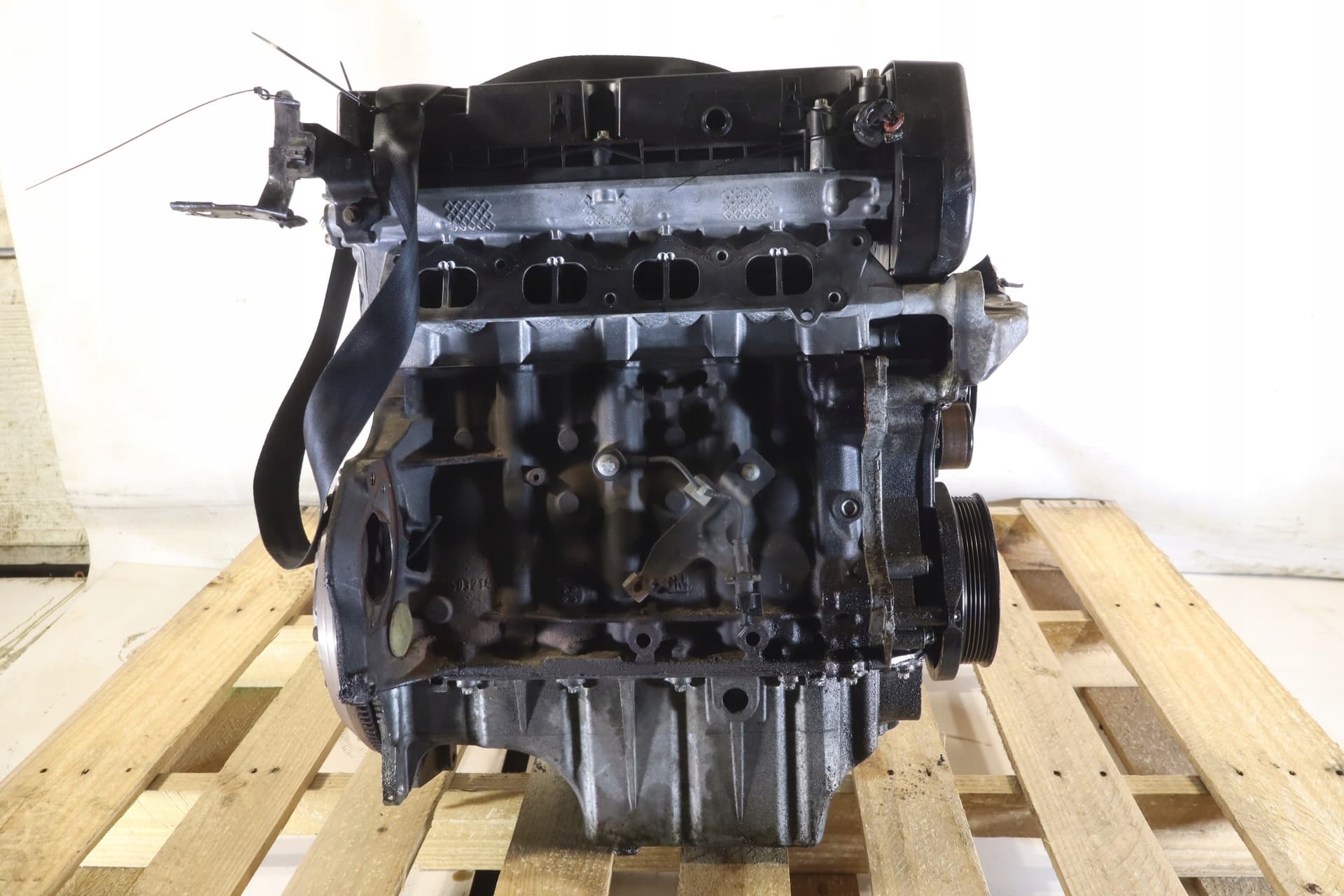Moteur B 16 XER - Image 1