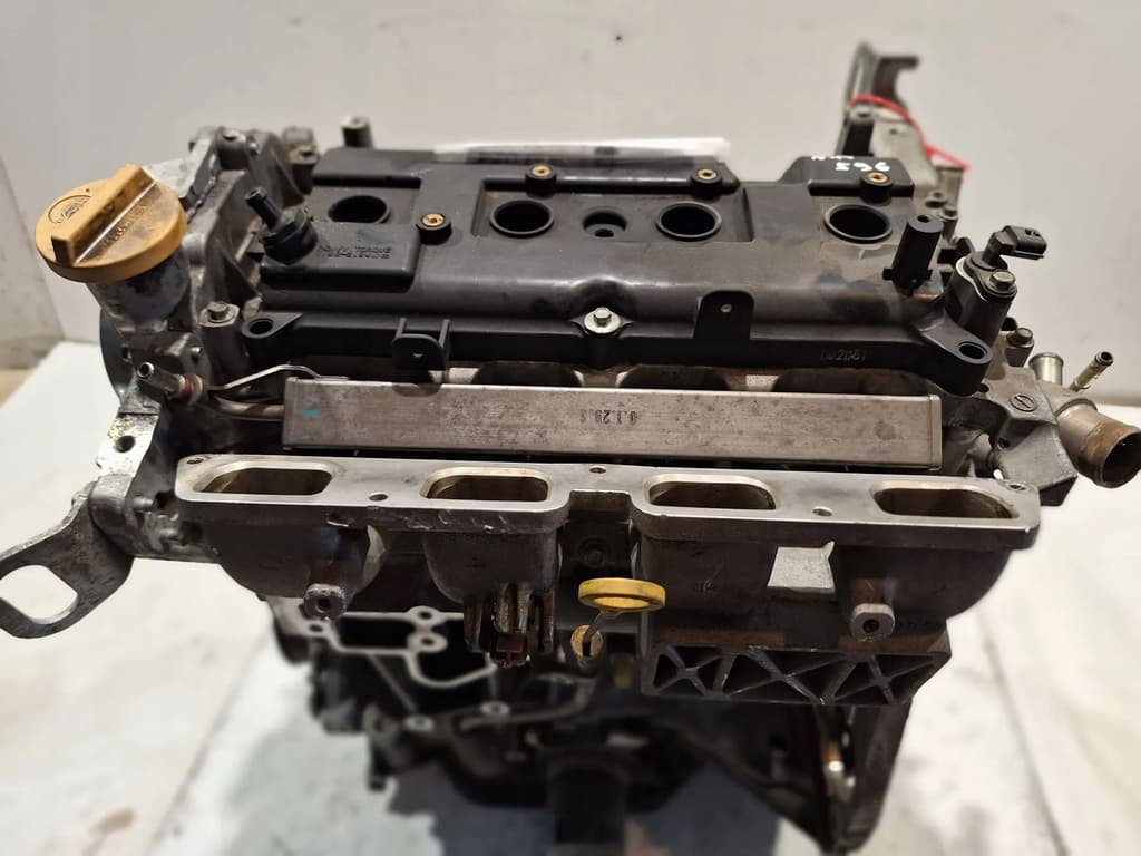 Moteur M4R 713 pour Renault Megane
