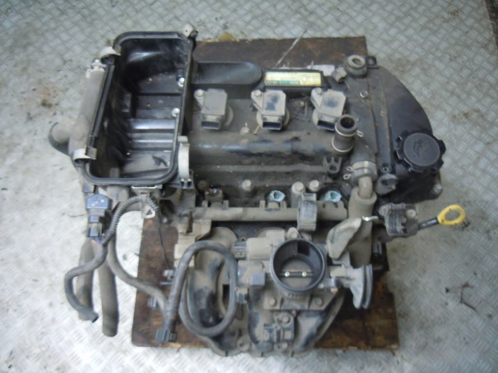 Moteur CFB (1KR) - Image 1