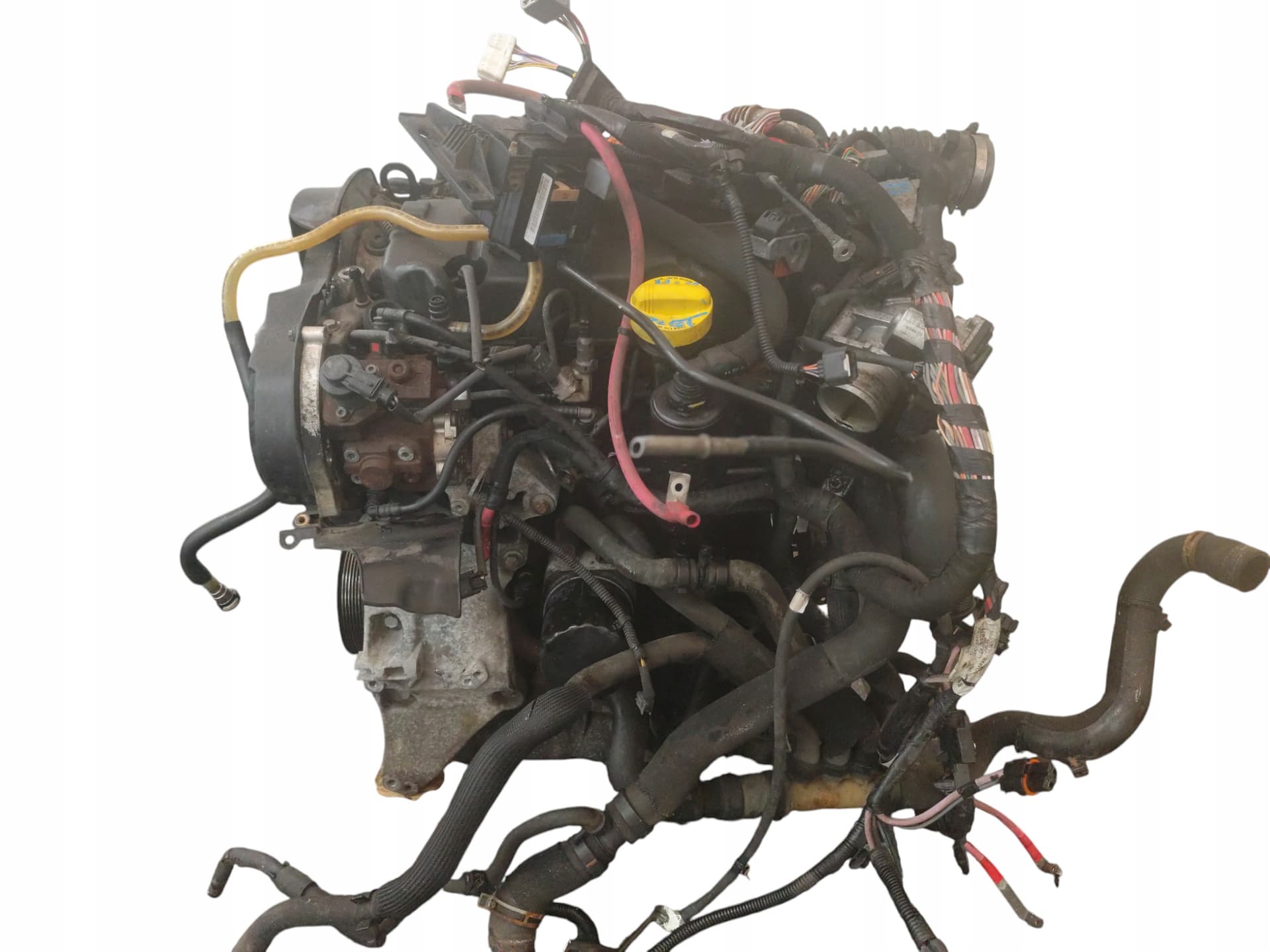 Moteur F9Q 804 pour Renault Megane
