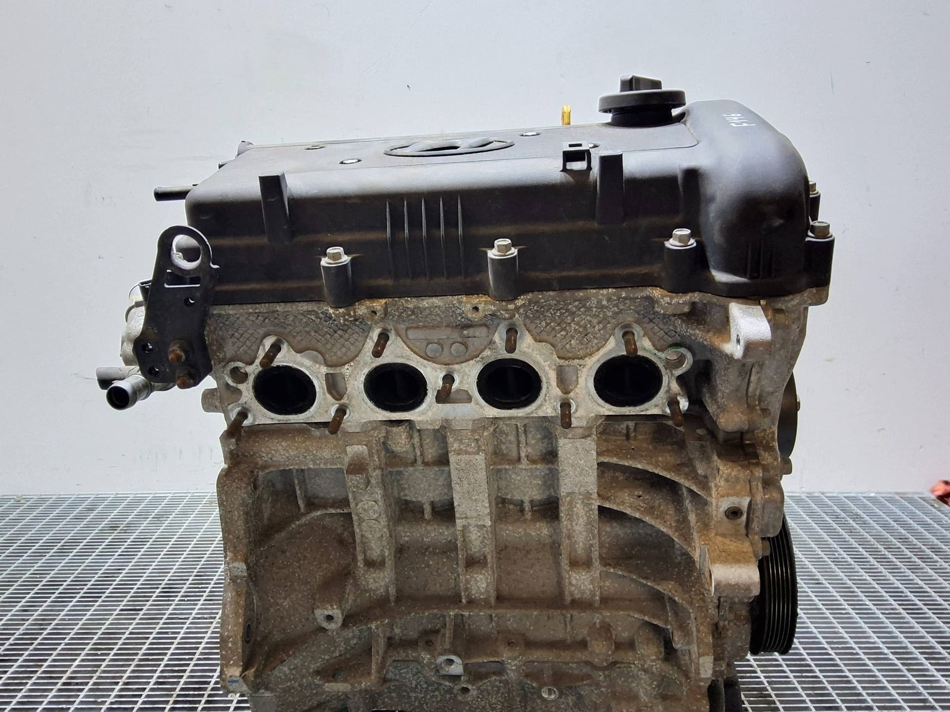 Moteur G4FA — vue 13