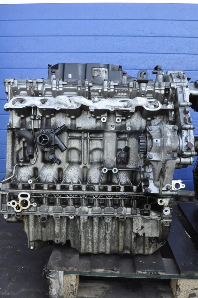 Moteur B 6304 T2 - Image 1