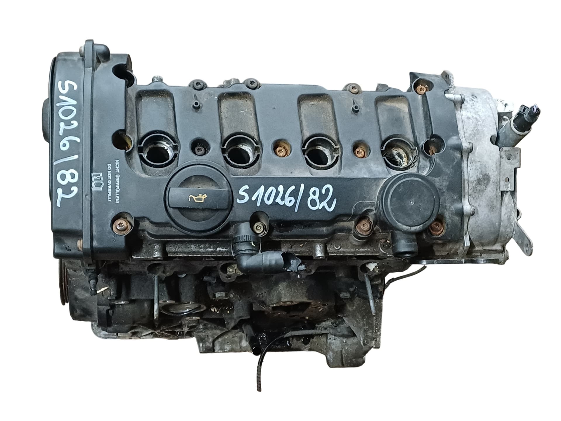 Moteur BVX - Image 1