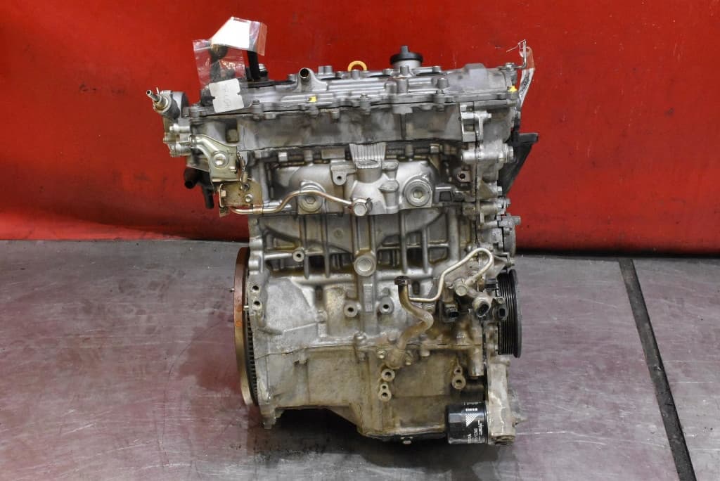 Moteur 8NR-FTS - Image 1