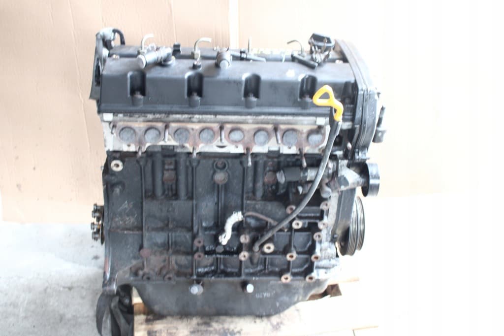 Moteur J3 — vue 5