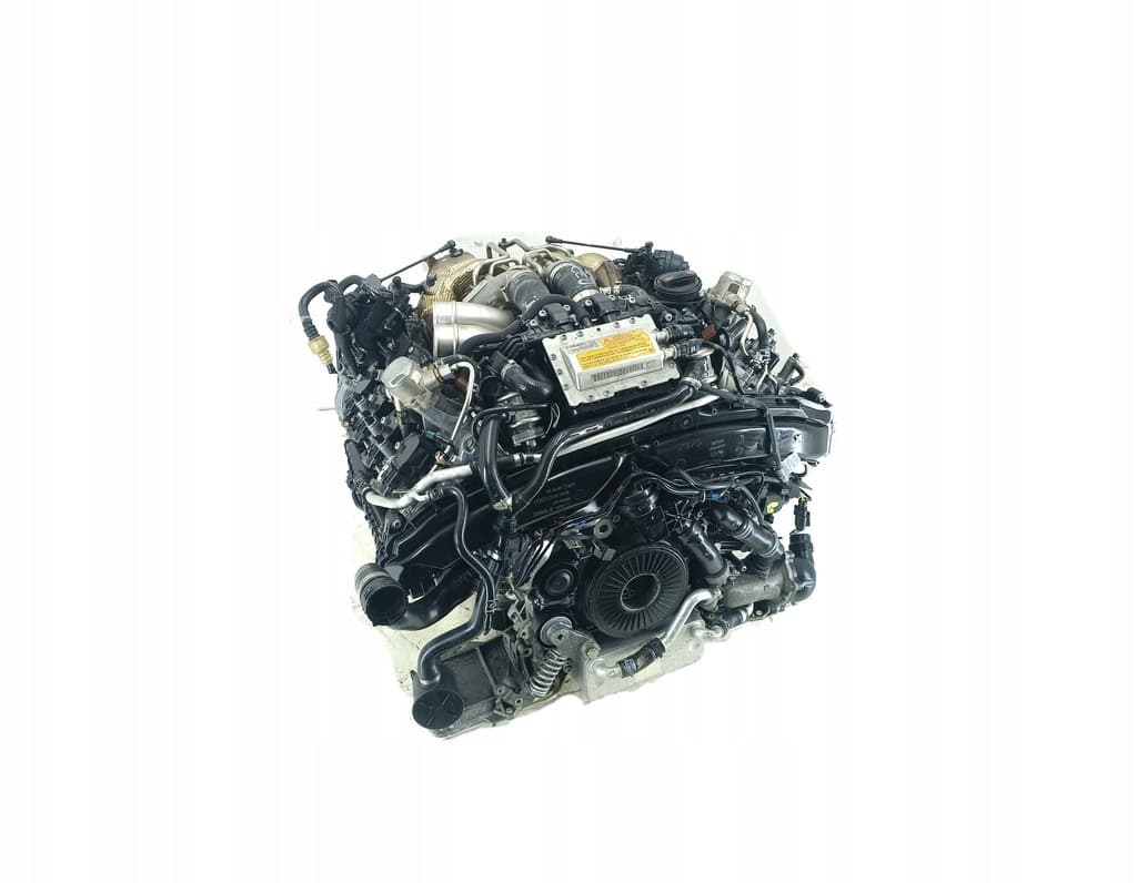 Moteur CEUC pour Audi A6