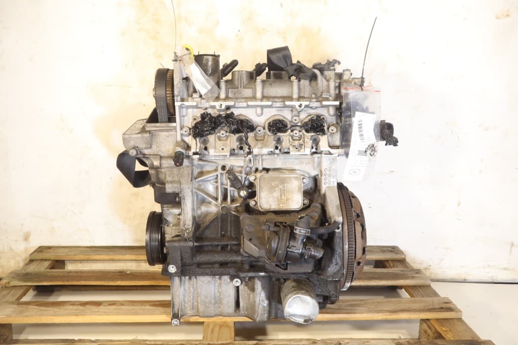 Moteur CJZA - Image 1
