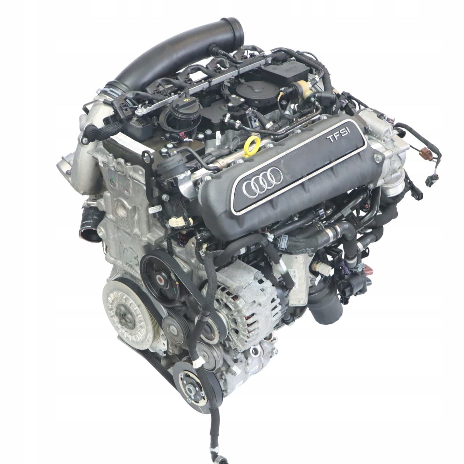 Moteur DNWB — vue 8