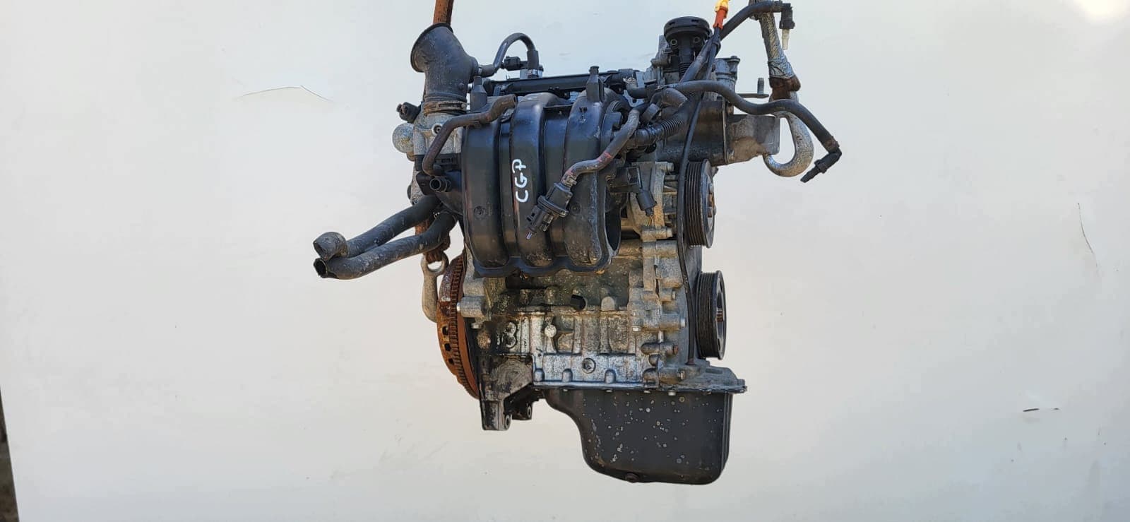 Moteur CGPB — vue 6