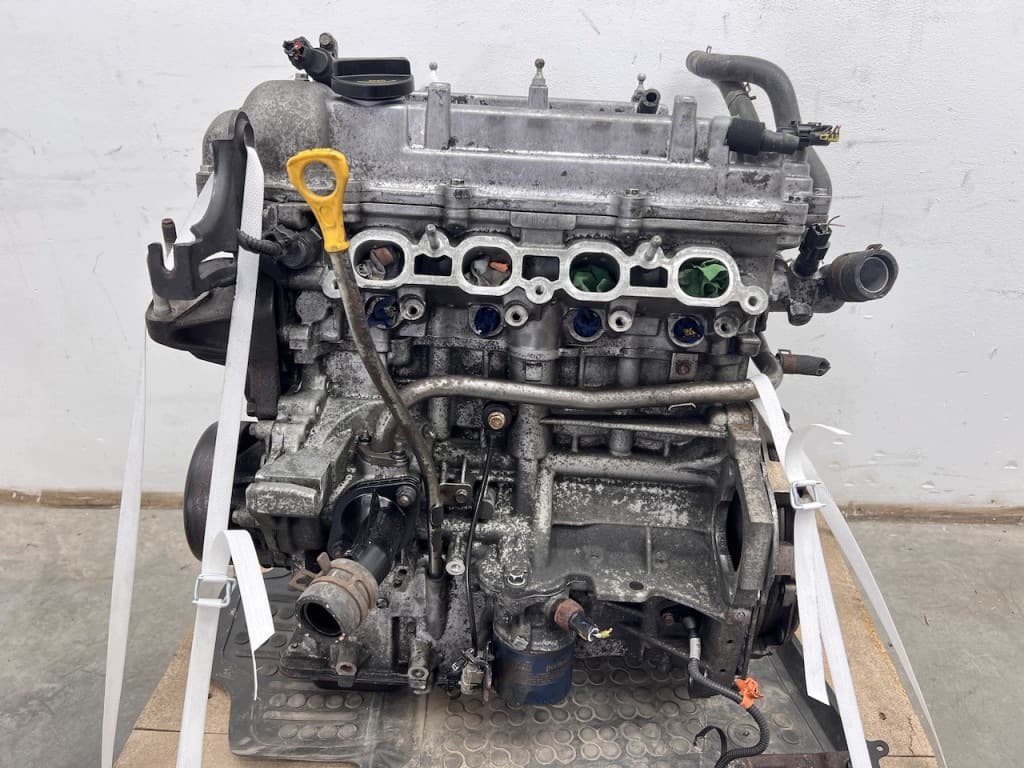 Moteur G4FD — vue 7