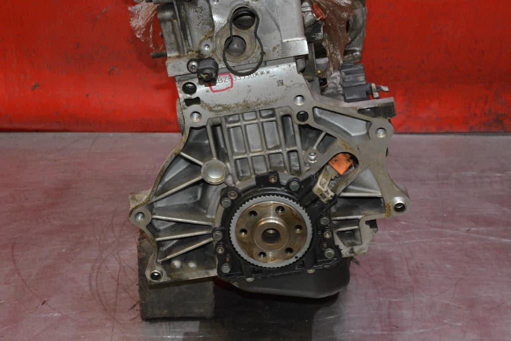 Moteur CBZA — vue 14