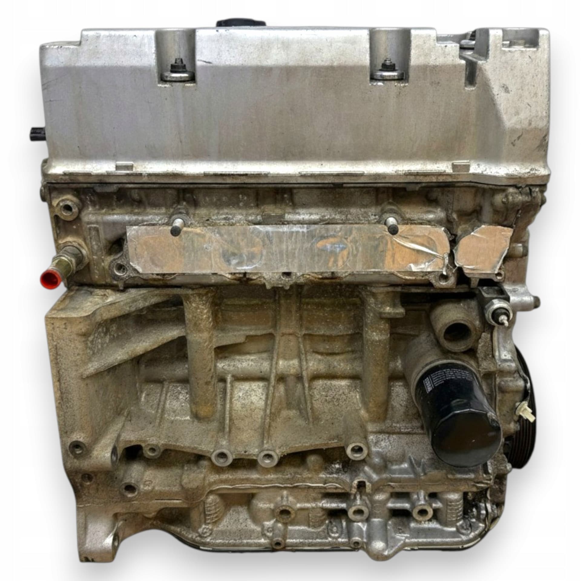 Moteur K20A9 — vue 3