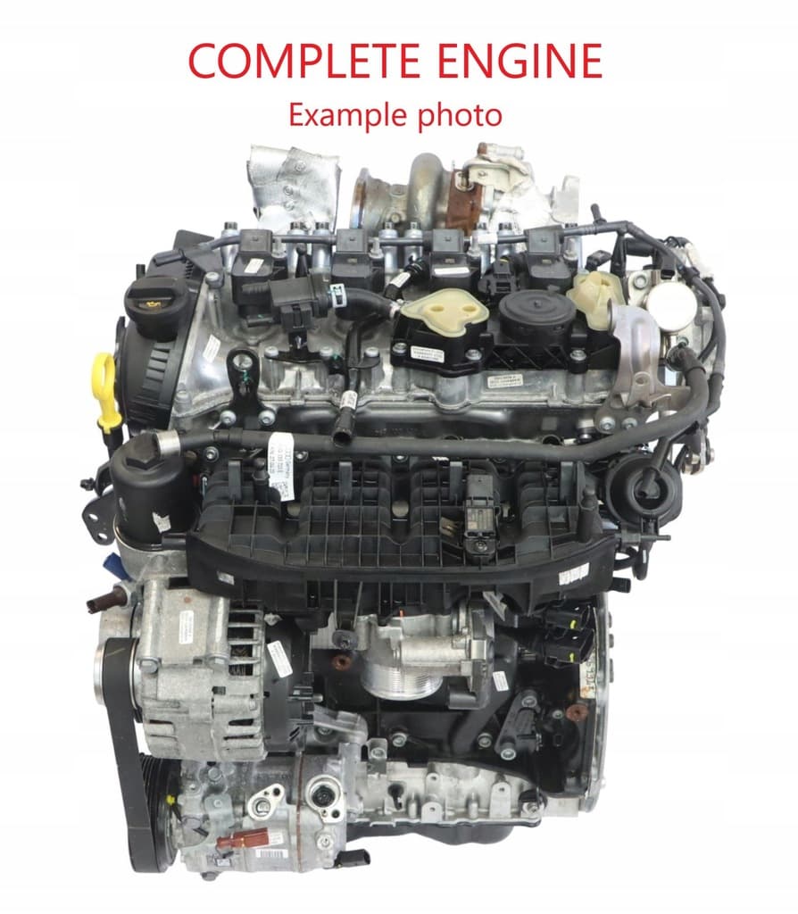 Moteur DNFB - Image 1