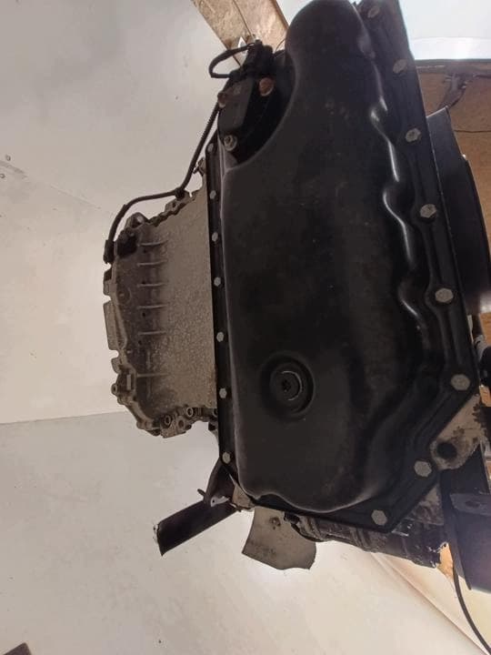Moteur CREH — vue 15