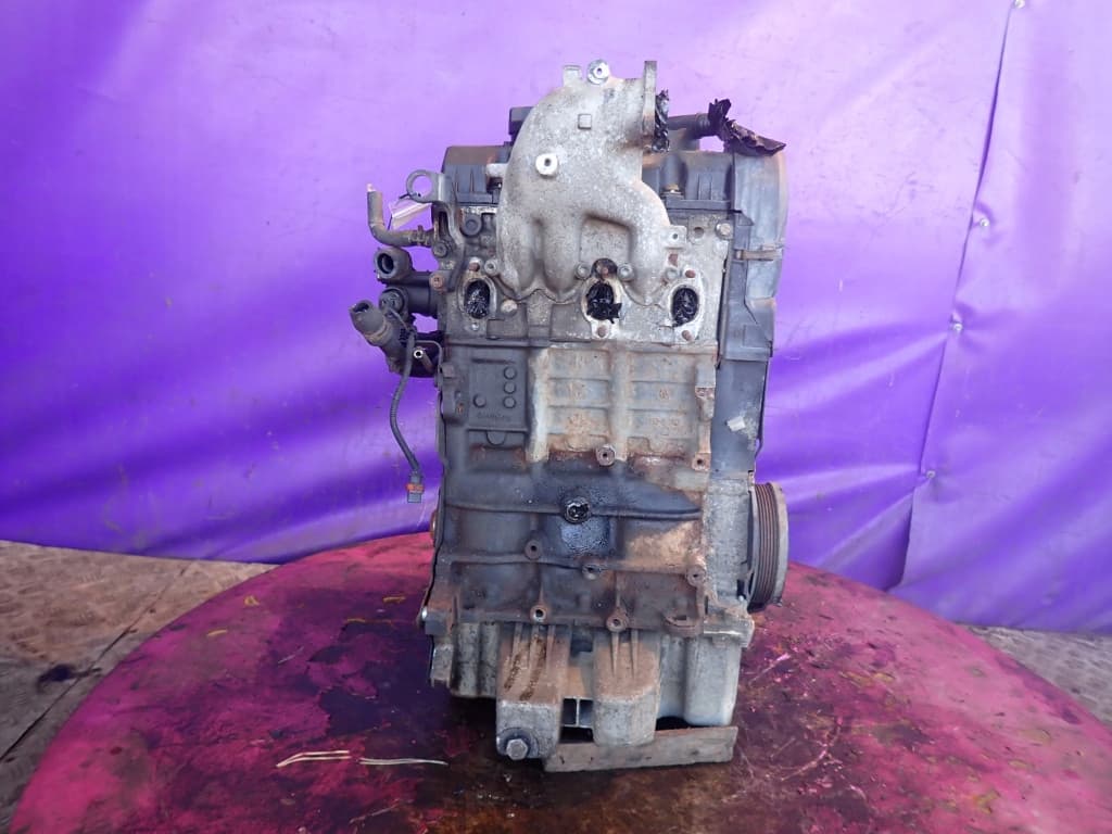 Moteur BNM — vue 3