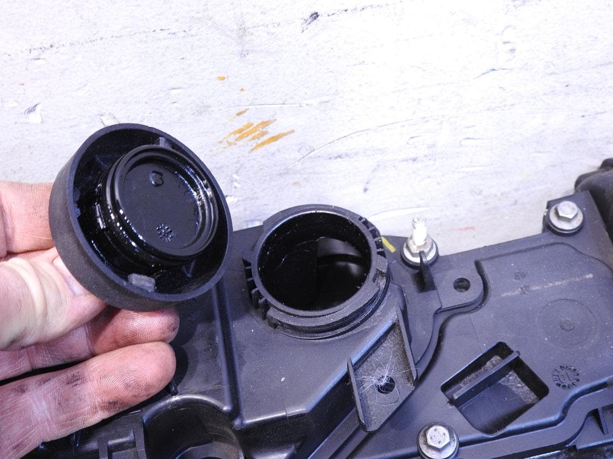 Moteur TZJA — vue 5