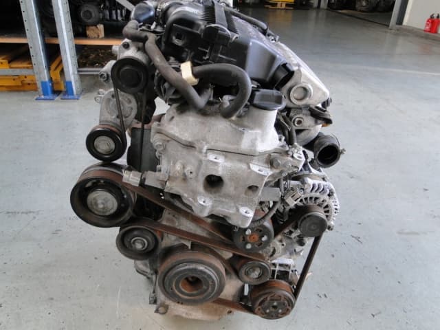 Moteur HR12DDR - Image 1