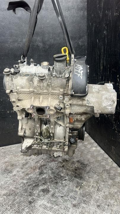 Moteur DFNA pour Seat Ibiza 1.0 Petrol