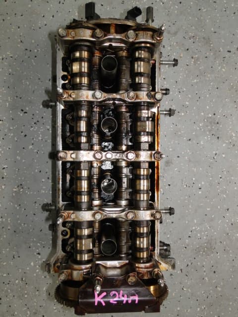 Moteur K24A - Image 1
