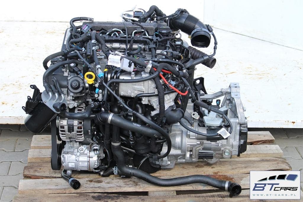 Moteur CRVC — vue 5