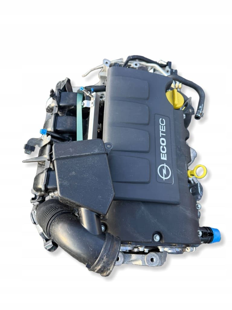 Moteur B 14 XEL - Image 1