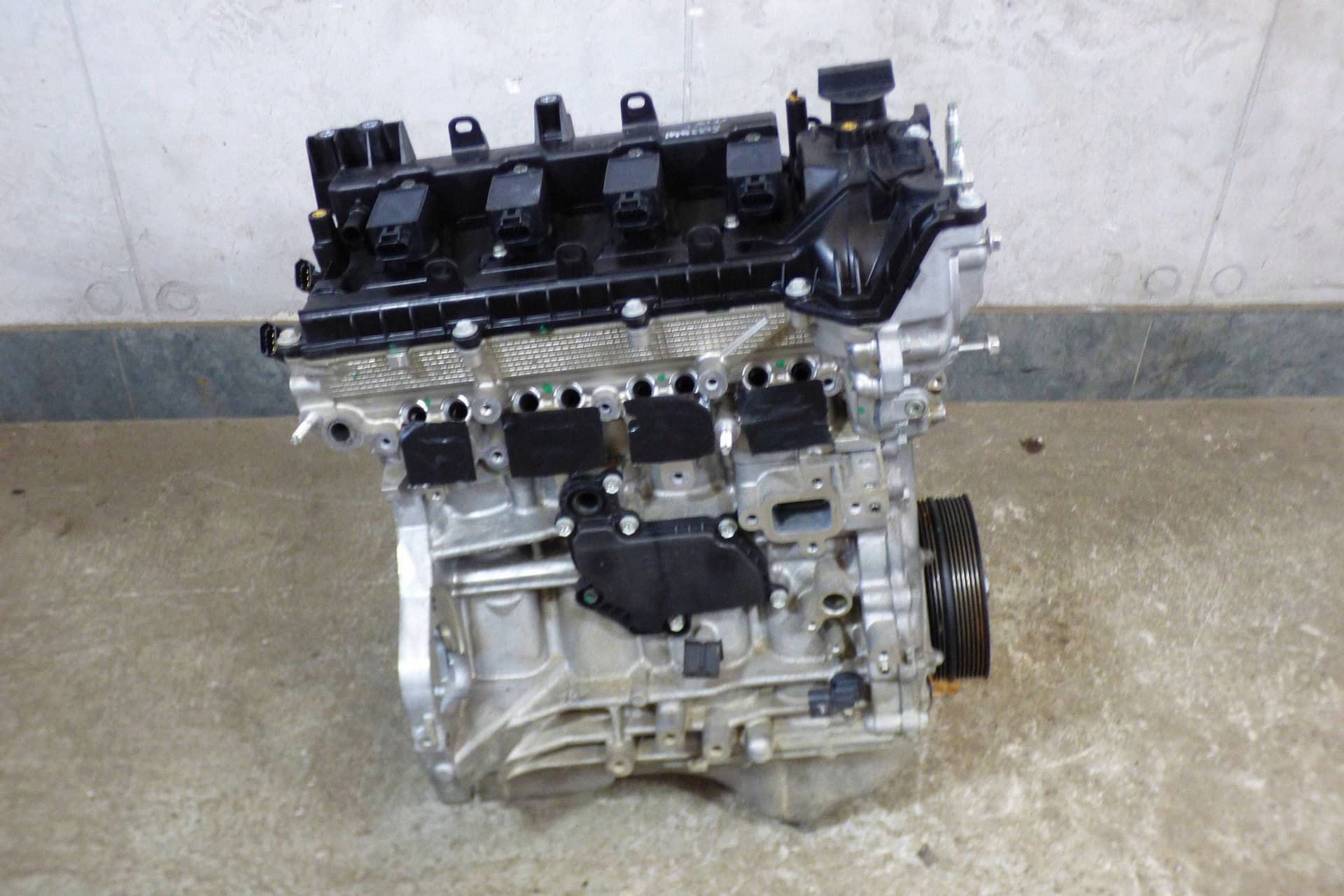 Moteur K12D - Image 1