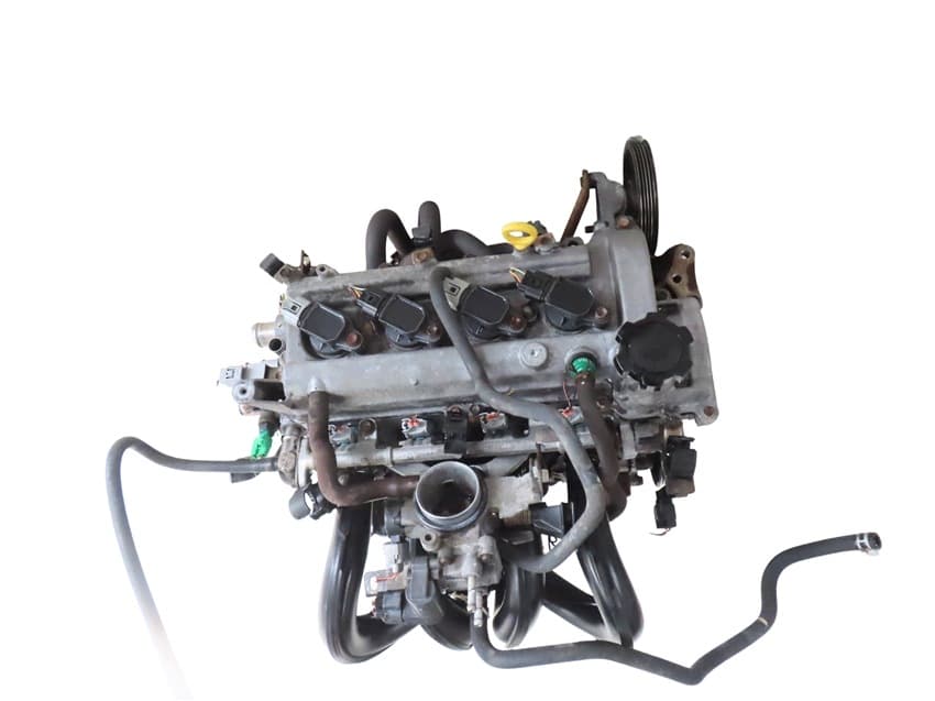 Moteur 1SZ-FE — vue 2
