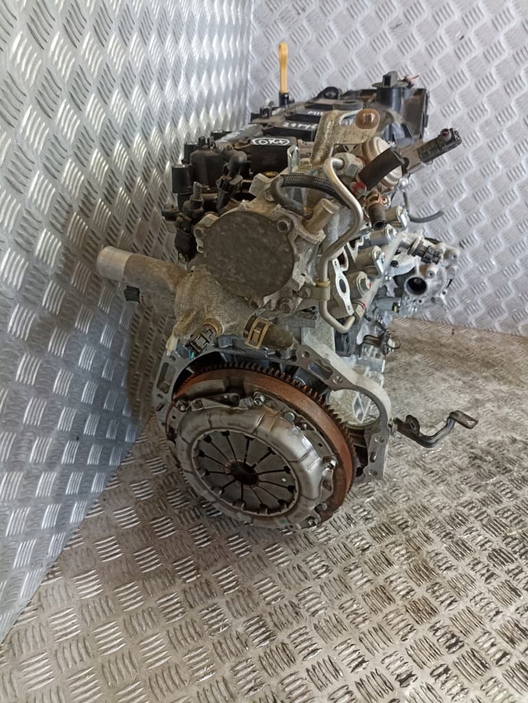 Moteur K14D — vue 2