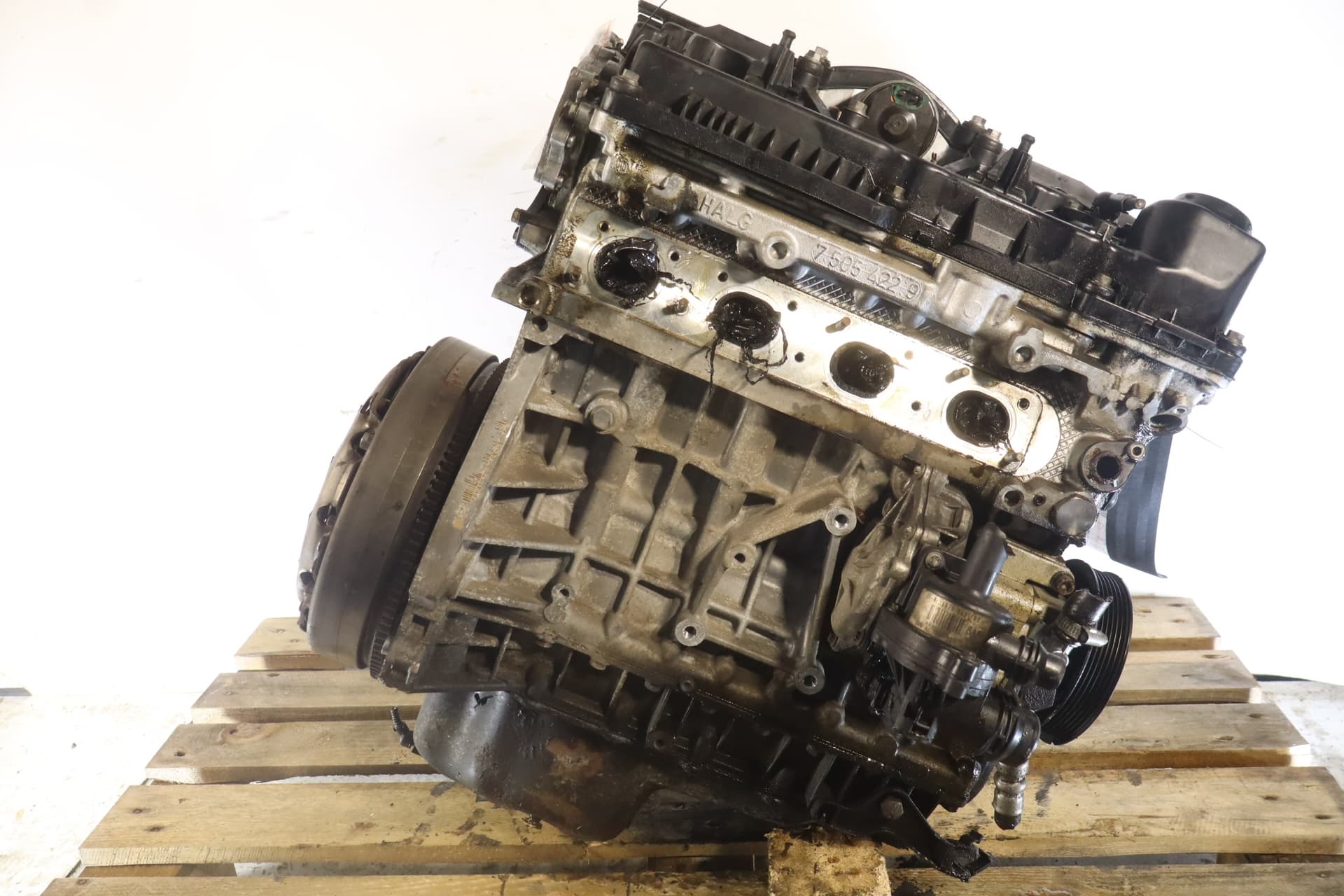 Moteur N46 B20 B - Image 1