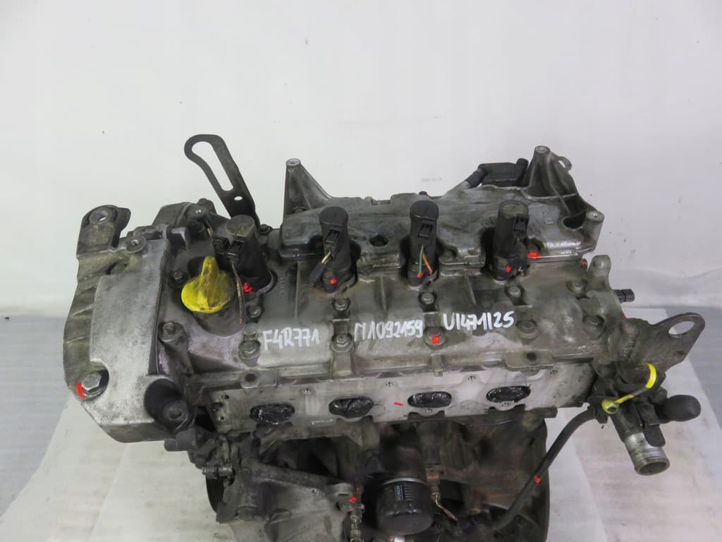 Moteur F4R 771 - Image 1