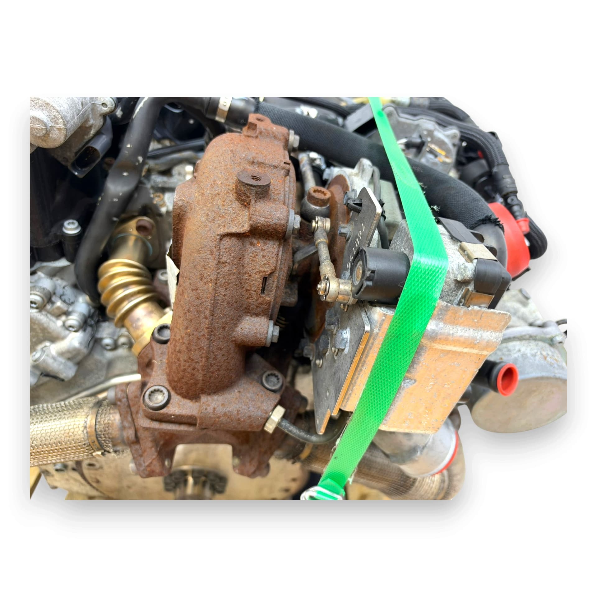 Moteur CAPA — vue 10