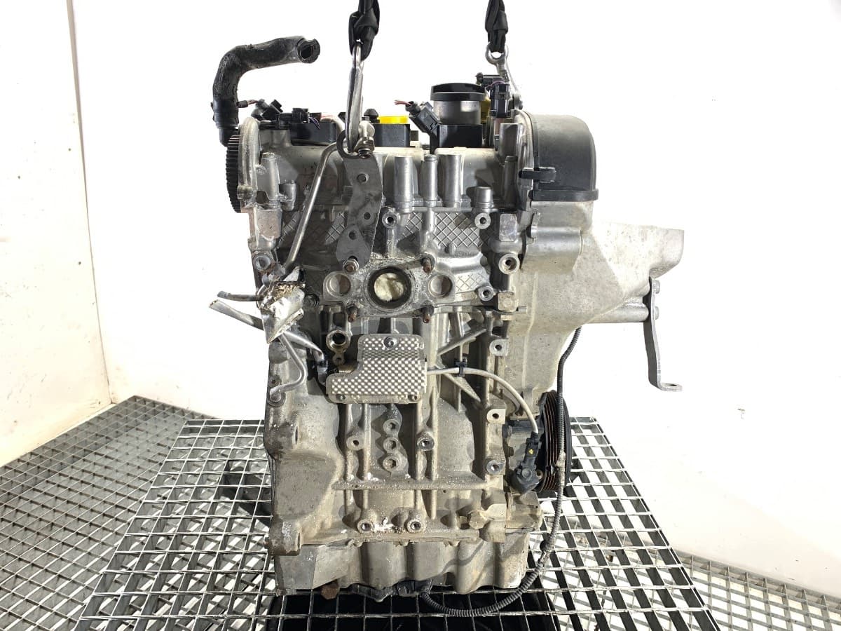Moteur DKLC — vue 3