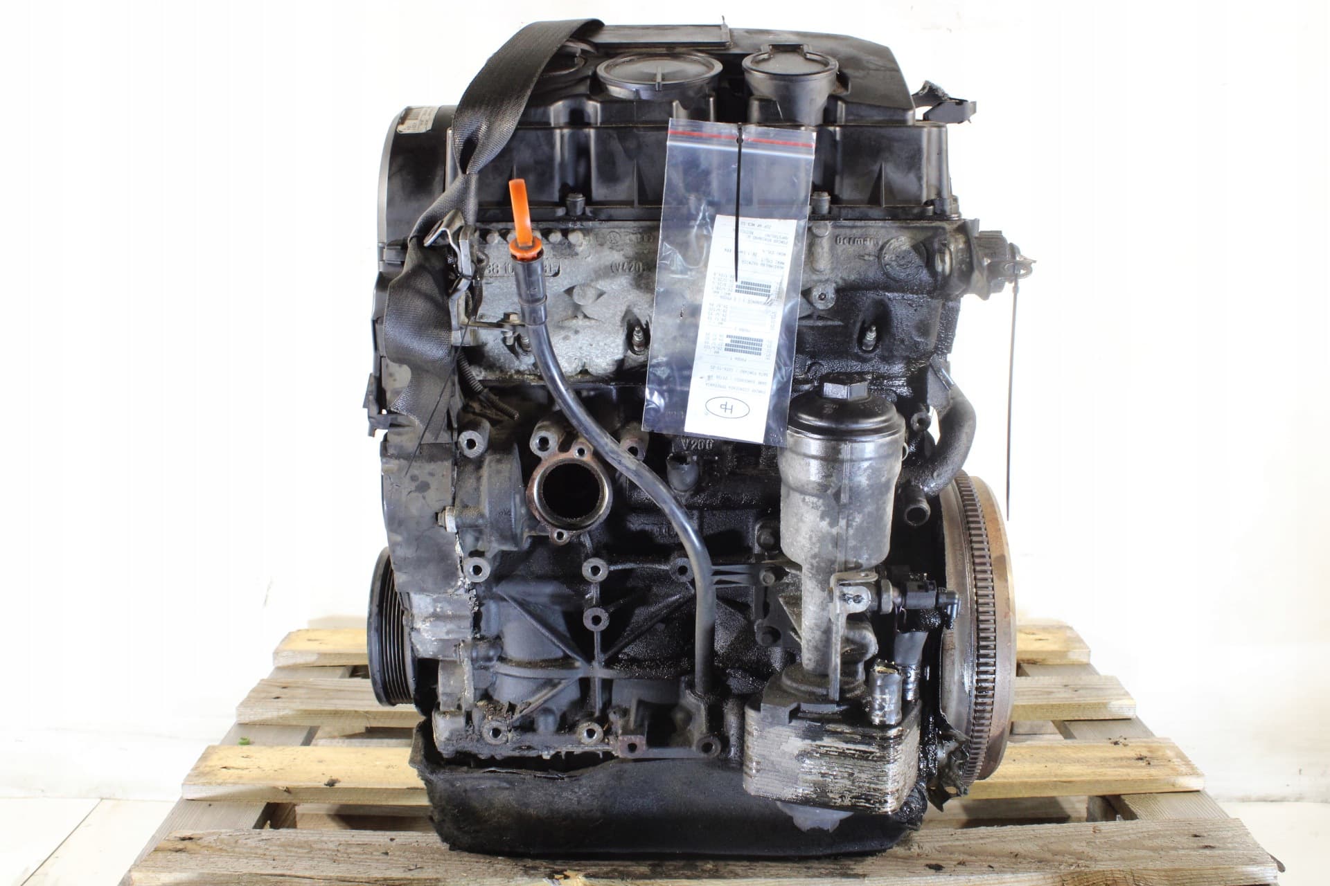 Moteur BMP - Image 1
