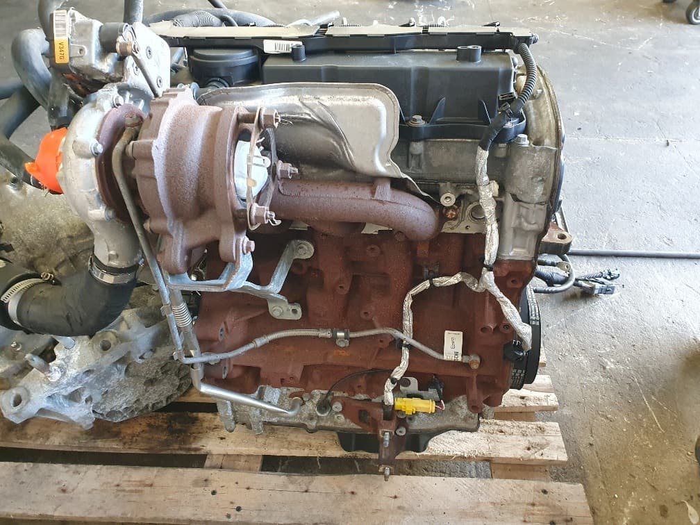 Moteur DRFF — vue 3